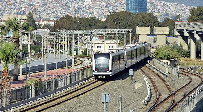 Metroda geliştirilen model 6 milyon lira kazandırdı 