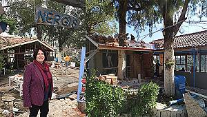 Nergis Festivali'nde "Nergis Kafe" sürprizi 