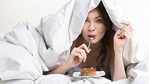 Tatlı krizlerine son vermenin 8 etkili yolu! 