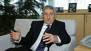 TESK Genel Başkanı Palandöken: Engellilerin hayatlarını kolaylaştırmalıyız!  