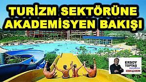 Turizm Payı ve Konaklama Vergisine Akademisyen bakışı