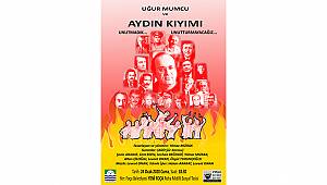 Uğur Mumcu ve yurtsever aydınlar, Yeni Foça'da anılacak 