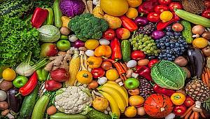 Akdeniz Diyeti depresyona karşı koruyor!