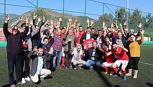 Yeşil sahanın sessiz şampiyonları 