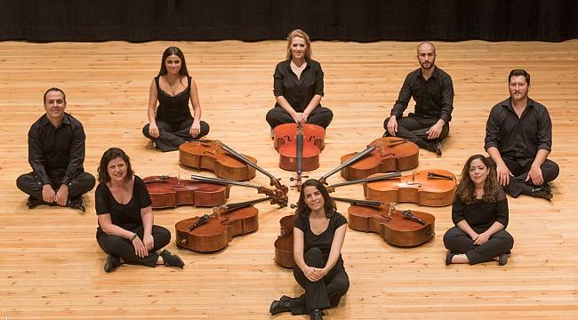 AASSM'den Şubat ayında müzik ziyafeti  