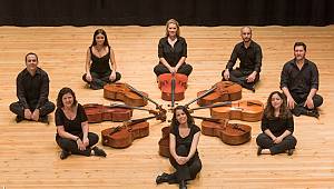 AASSM'den Şubat ayında müzik ziyafeti  