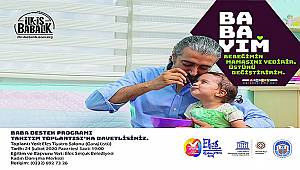 AÇEV ve Efes Selçuk Belediyesi'nden anne ve babalara eğitim