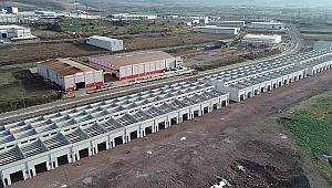 ALOSBİ'de yeni yatırım 