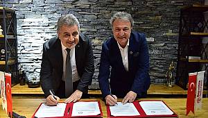 Altın Bilezik'ten Bornovalı gençlere iş imkanı 