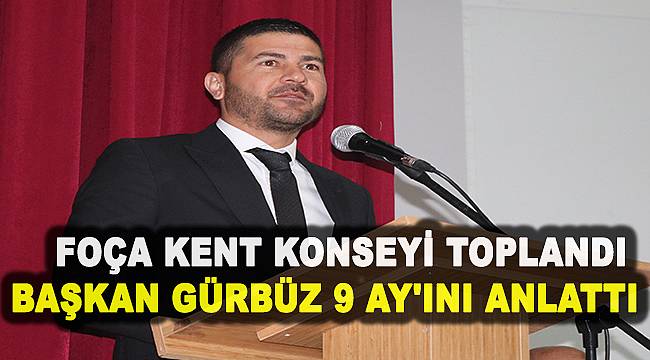 Başkan Gürbüz: 2020 tüm çalışmaların artarak süreceği bir yıl olacak!..