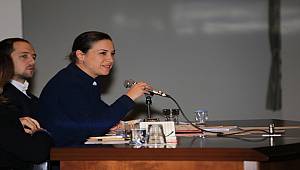 Başkan Sengel: ''Efes'e ve Efes adına hepimiz sahip çıkalım''