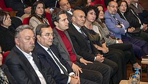 Başkan Soyer: "Hepimizin içi kan ağlıyor"