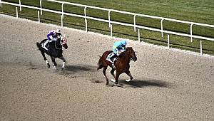 Başkanlık Kupası'nı "Lozan" kazandı 