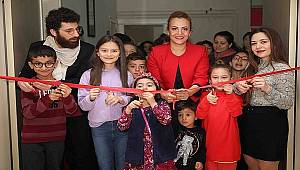 Bayraklı'da yarıyıl tatili dolu dolu geçti 