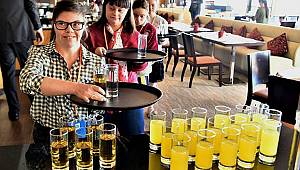 Bornova Belediyesi'nden Down Sendromlu gençlere özel proje 