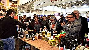 Bornova Belediyesi tarım alanındaki çalışmaları ile fark yaratıyor 