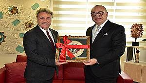 Bornova ile Manisa arasında istihdam köprüsü kuruluyor 