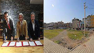 Bornova'ya yeni Aile Sağlığı Merkezi 