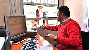 Bostanlı'ya ulaşım kartları için başvuru merkezi 