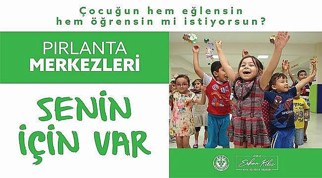 Buca Belediyesi'nden hemşehrilerine çağrı: "Senin için var" 