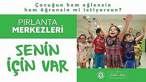 Buca Belediyesi'nden hemşehrilerine çağrı: "Senin için var" 