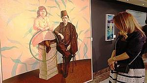 Büyük Efes Sanat Günleri'nde Konak esintisi 