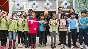 Çocuk dostu İzmir için yeni adım 