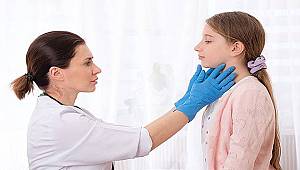 Dikkat! Lenfoma, gribal enfeksiyonla karıştırılabiliyor! 