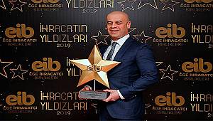 Ege'nin ihracat şampiyonu yine Petkim