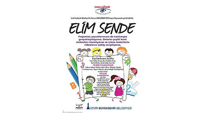 Elim Sende projesi 15 ilde başlıyor 