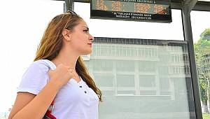 ESHOT'un otobüslere reklam ihalesi sonuçlandı