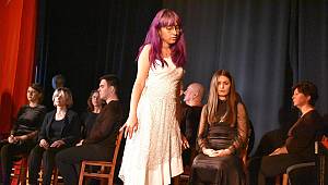 Foça'da sevgi dolu şiirler 