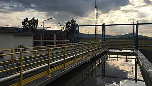 Foça'ya üçüncü ileri biyolojik arıtma tesisi kuruldu  