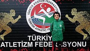 Gaziemirli Rahime, Balkan üçüncüsü 