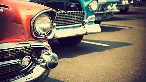 Geçmişten günümüze otomobilin serüveni 