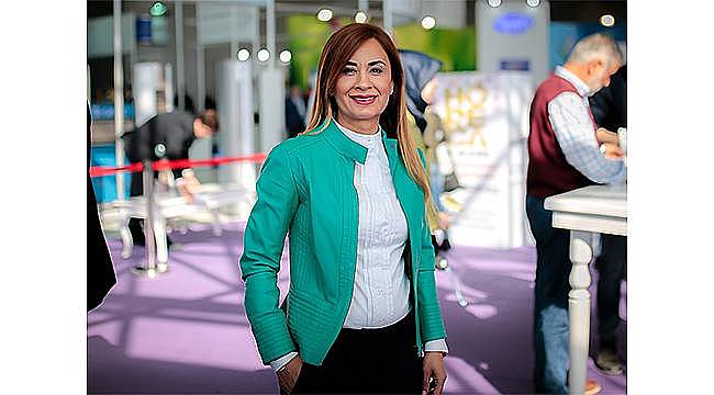 HORECA Fair'de 400 marka buluştu 