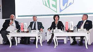 HORECA'nın geleceği "nitelikli insan" 