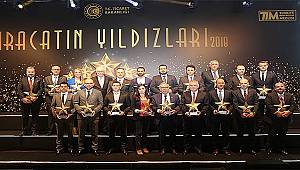 İhracatın yıldızları zirvedeki yerini alıyor  