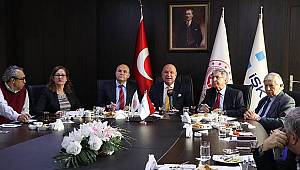 İŞKUR İzmir'den İstihdam Rekoru 