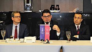 İZKA'dan sürdürülebilir ve kaliteli kalkınma planı  