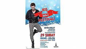 İzmir kışa festivalle veda ediyor