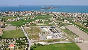 İzmir Türkiye'nin arıtma lideri oldu 