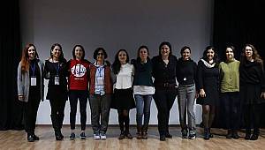 Kadın yönetmenler Buca'da buluşuyor!