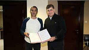 Karşıyaka Belediyesi ve Roman Derneği'nden örnek işbirliği  