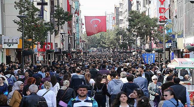 Karşıyaka iklim değişikliğine hazırlanacak!  