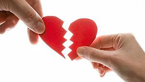 Kırık kalp sendromu kadınlarda 9 kat daha fazla 