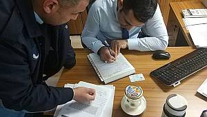 Konak Belediyesi kendi memurunu affetmedi