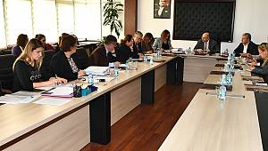 Menderes katı atık tesisinin ihalesi yapıldı 