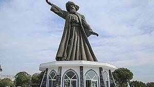 Mevlana Tesisi Bucalı kadınlara emanet