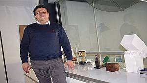 Mimarlar Odası İzmir Şubesi'nden çağrı: Kent merkezi ortak akılla yeniden kurgulanmalı 